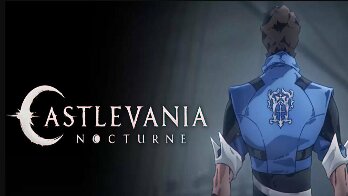 Castlevania: Nocturne Season 2