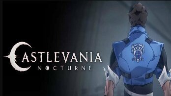 Castlevania: Nocturne Season 3