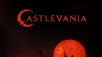 Castlevania Season 5