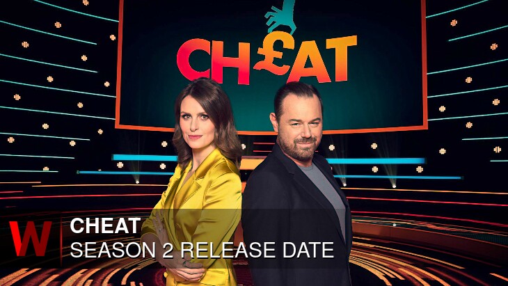 CHEAT Season 2: Release date, Episodes Number, News and Spoilers