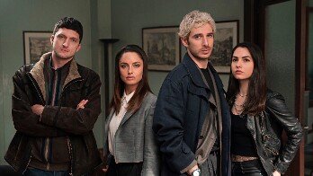 Chiaroscuro Season 2