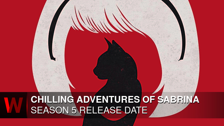 Chilling Adventures of Sabrina Season 5: Release date, Plot, Spoilers and News