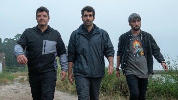 Gangs of Galicia Season 3