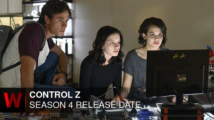 Control Z Season 4: Release date, Cast, Schedule and Trailer