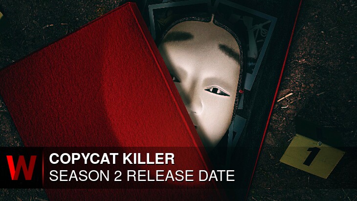 Copycat Killer Season 2: Release date, Episodes Number, News and Plot
