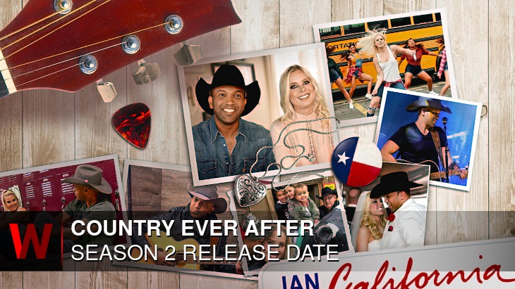 Country Ever After Season 2: What We Know So Far