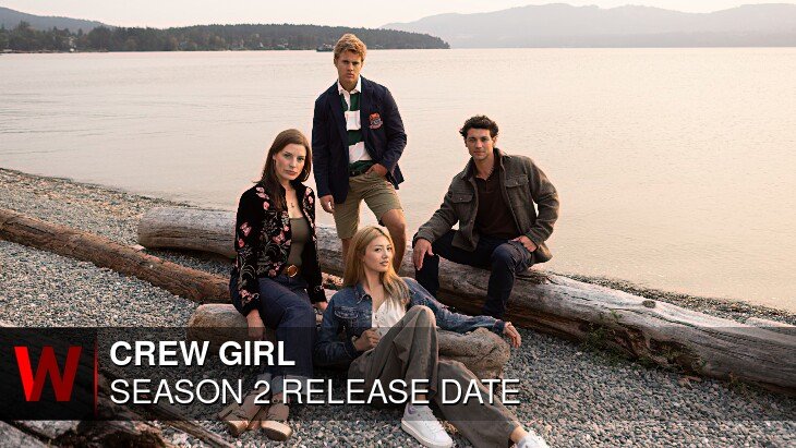 Crew Girl Season 2: Release date, Rumors, Spoilers and News