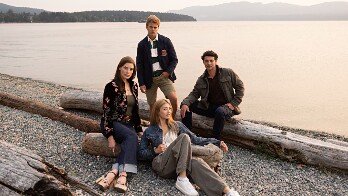 Crew Girl Season 2