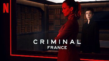 Criminal: France Season 2