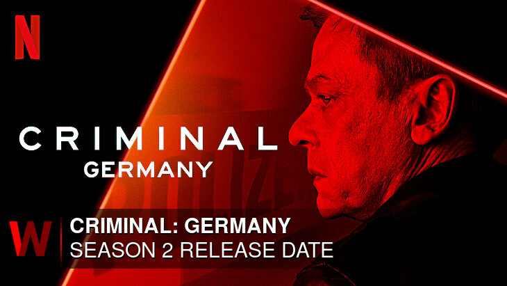 Criminal: Germany Season 2: Release date, News, Trailer and Spoilers