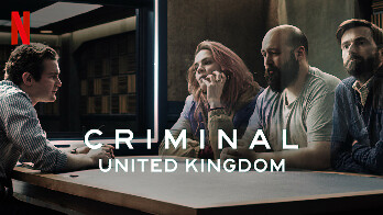 Criminal: United Kingdom Season 3
