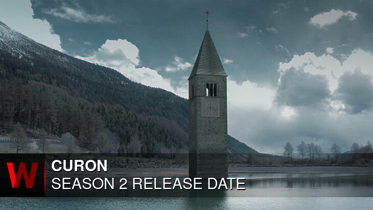 Curon Season 2: Premiere Date, Schedule, Cast and Trailer