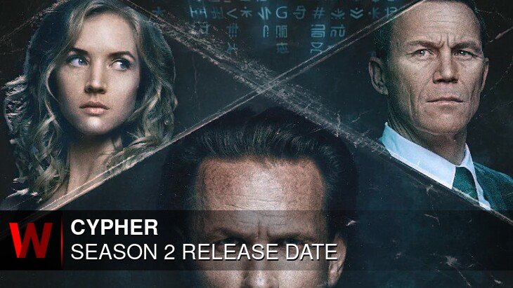 Cypher Season 2: Release date, Trailer, Rumors and News