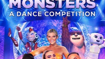 Dance Monsters Season 2