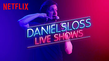 Daniel Sloss: Live Shows Season 2