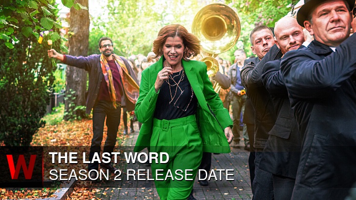 The Last Word Season 2: Release date, Plot, Spoilers and Cast