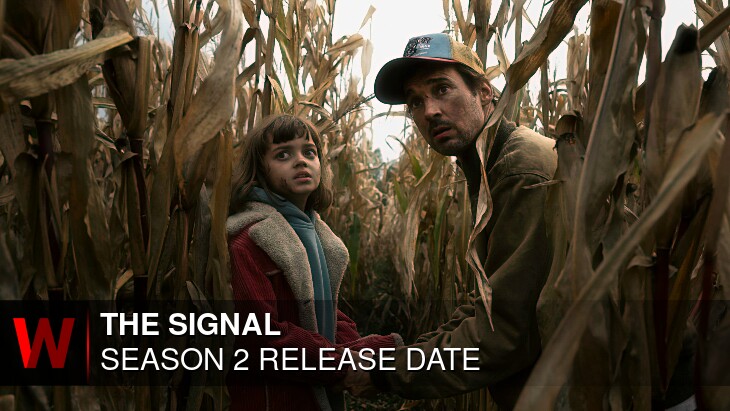 The Signal Season 2: Premiere Date, News, Trailer and Rumors