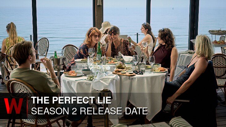 The Perfect Lie Season 2: Release date, Spoilers, News and Episodes Number