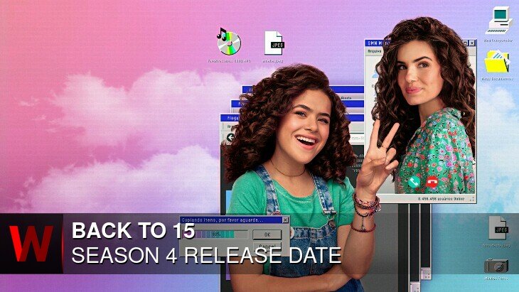 Back to 15 Season 4: Release date, Plot, Trailer and Rumors