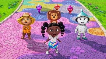 Dee & Friends in Oz Season 3