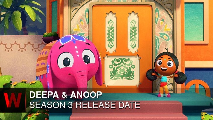 Deepa & Anoop Season 3: Premiere Date, Spoilers, Episodes Number and Trailer