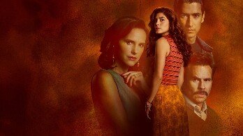 Delirium (2025) Season 2