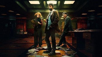 Dept. Q Season 2