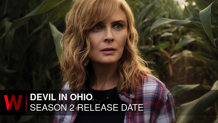 Devil in Ohio Season 2: Premiere Date, Rumors, Spoilers and Schedule