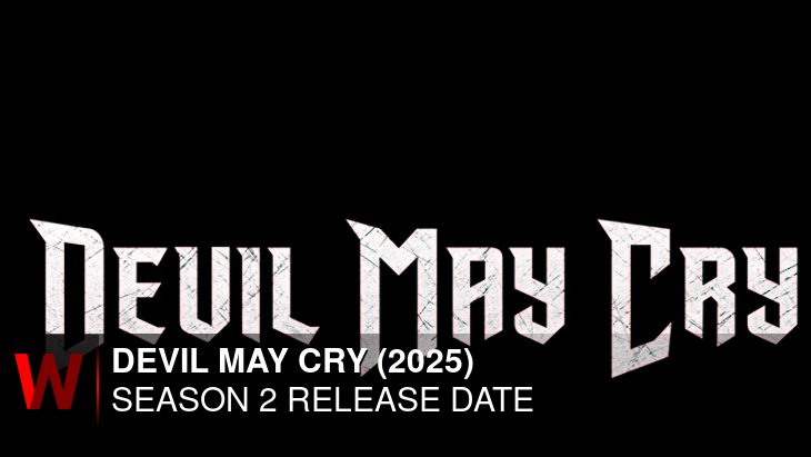 Devil May Cry (2025) Season 2: Release date, Spoilers, Trailer and News