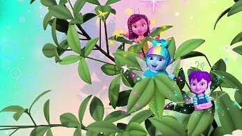 Dew Drop Diaries Season 3