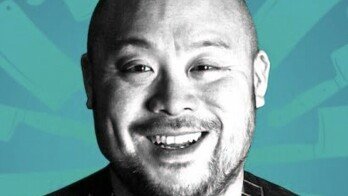 Dinner Time Live with David Chang Season 3