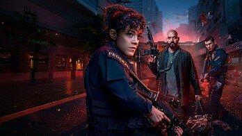 Criminal Code Season 3