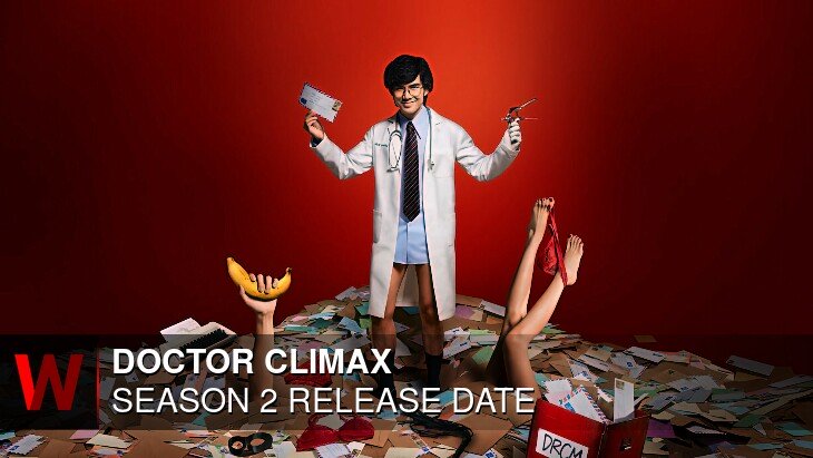 Doctor Climax Season 2: What We Know So Far