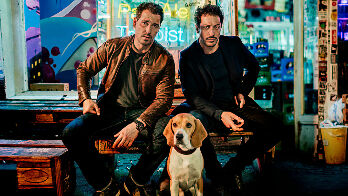 Dogs of Berlin Season 2
