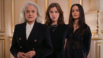 The Gift of Deceit Season 2