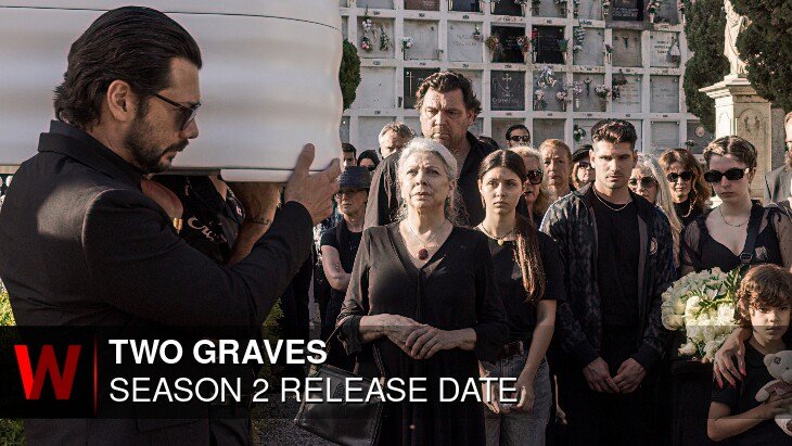 Netflix Two Graves Season 2: What We Know So Far