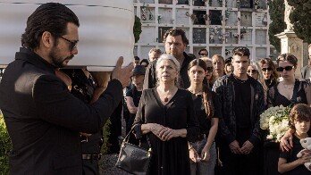 Two Graves Season 2