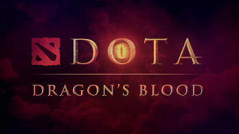 DOTA: Dragon's Blood Season 4