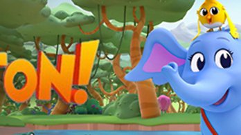 Dr. Seuss's Horton! Season 2