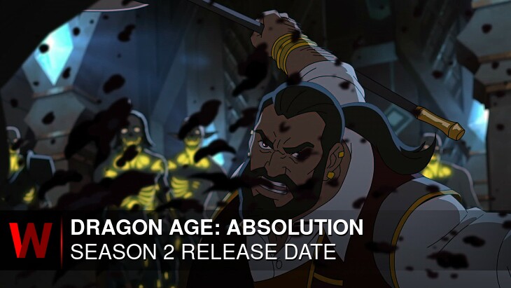 Dragon Age: Absolution Season 2: Release date, Spoilers, News and Plot