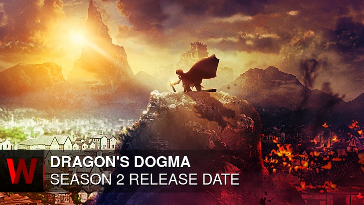 Dragon's Dogma Season 2: Premiere Date, Cast, Trailer and Plot