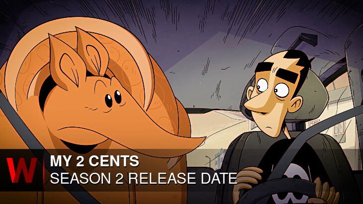 My 2 Cents Season 2: What We Know So Far