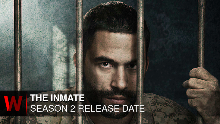 The Inmate Season 2: What We Know So Far