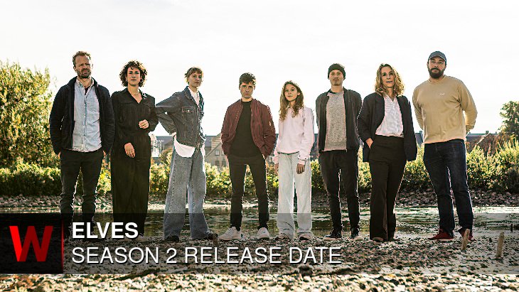 Elves Season 2: Premiere Date, Cast, News and Rumors