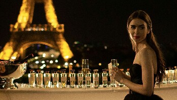 Emily in Paris Season 4