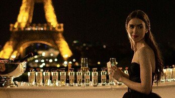Emily in Paris Season 6