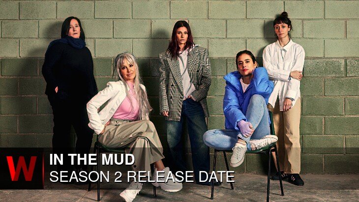 In the Mud Season 2: Release date, News, Spoilers and Rumors