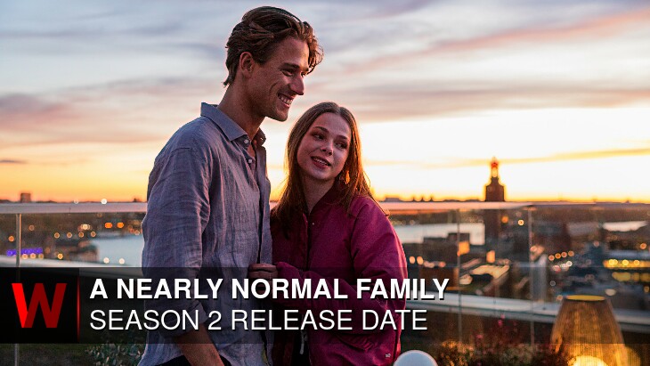 A Nearly Normal Family Season 2: Release date, Spoilers, Cast and Episodes Number