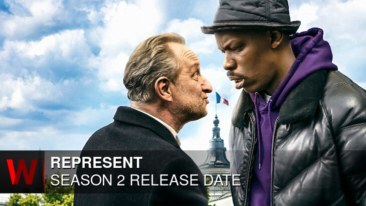 Represent Season 2: Premiere Date, Spoilers, Schedule and News