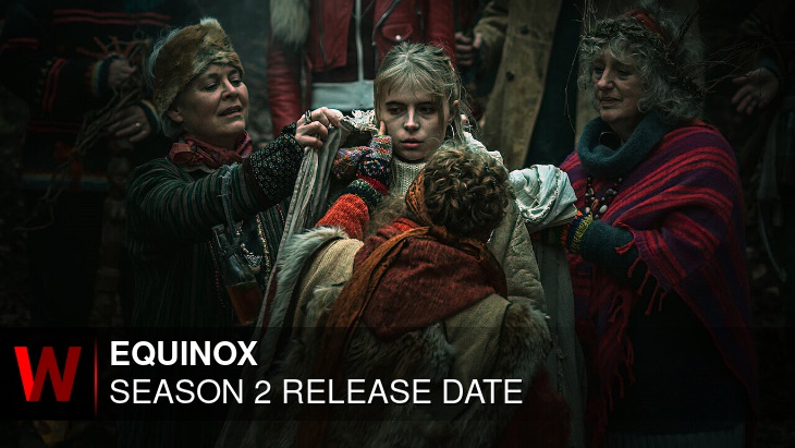 Equinox Season 2: Release date, Rumors, Cast and News